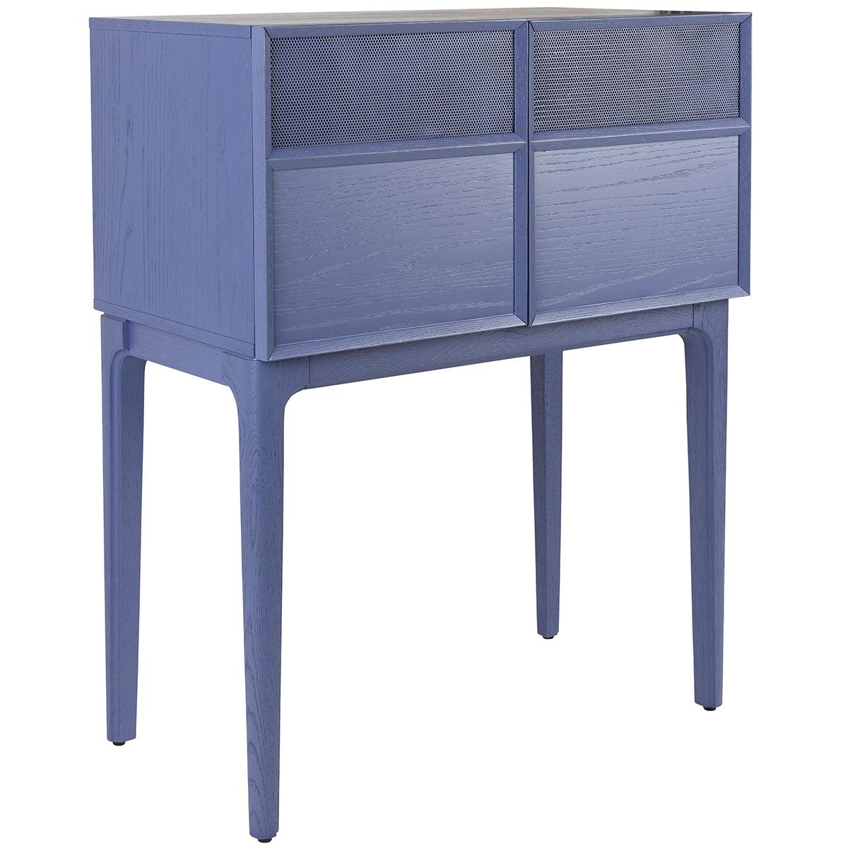 June Cabinet - WOO .Design