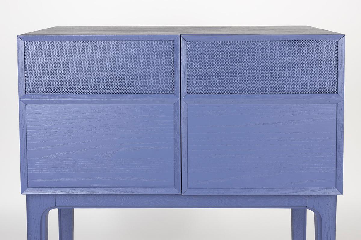 June Cabinet - WOO .Design