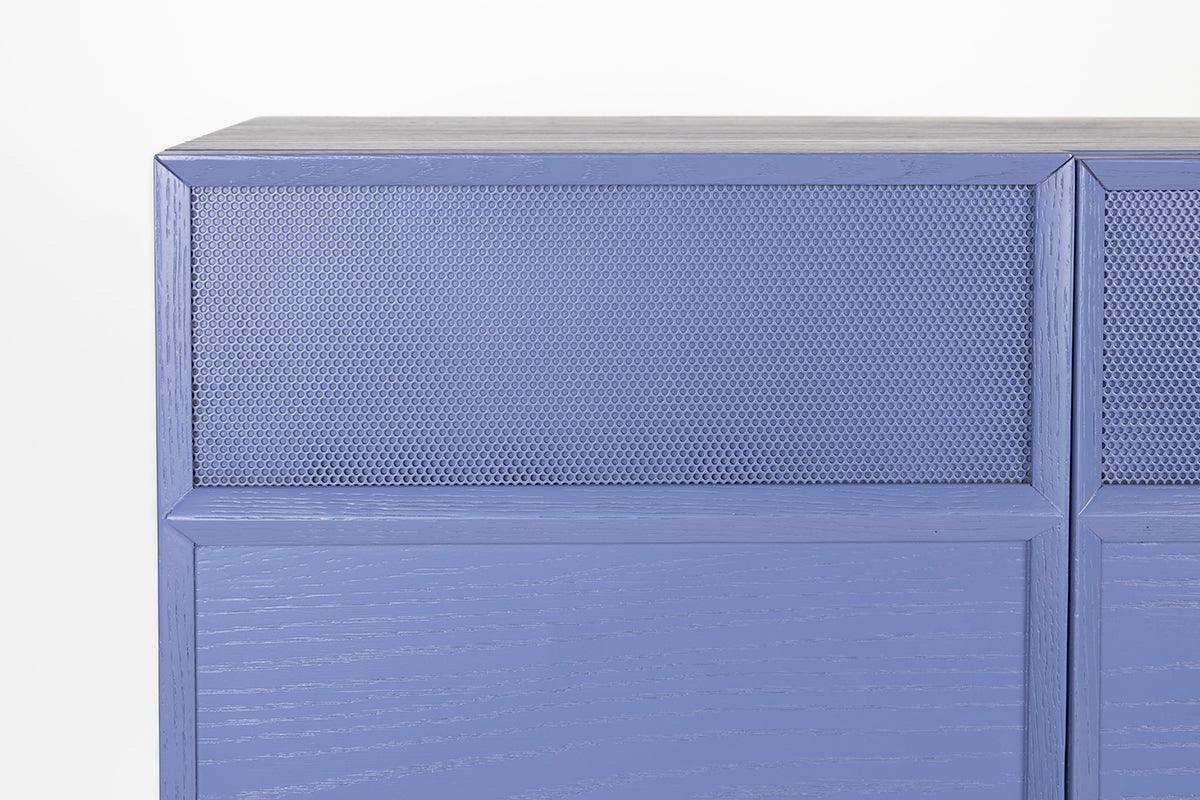 June Cabinet - WOO .Design