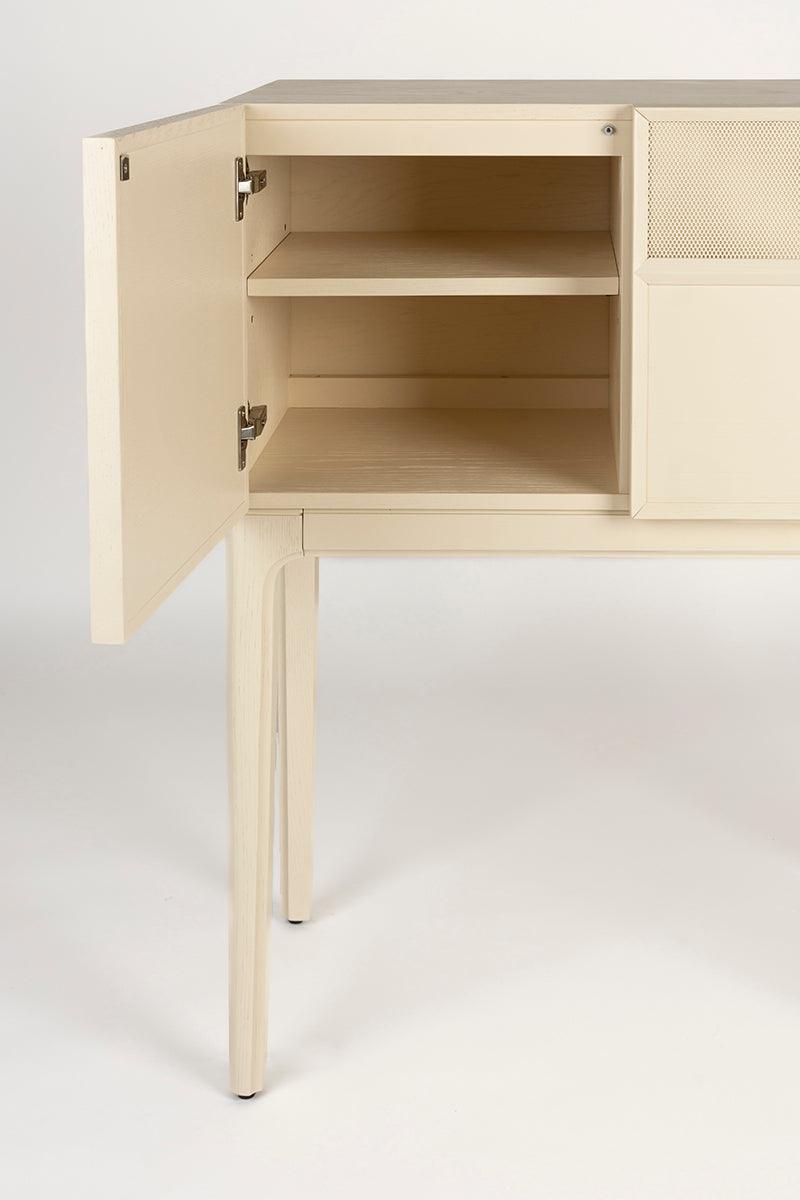 June Cabinet - WOO .Design