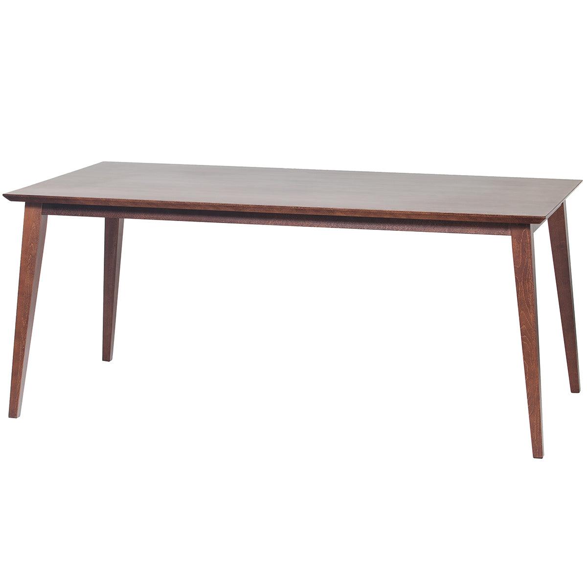 Jylland Rectangular Dining Table - WOO .Design