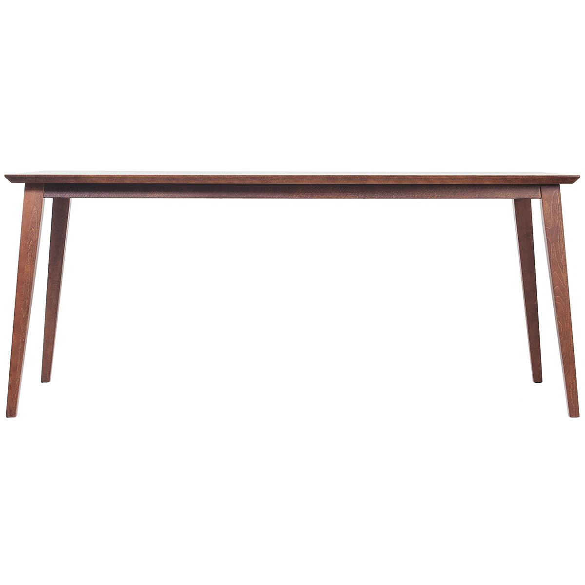 Jylland Rectangular Dining Table - WOO .Design