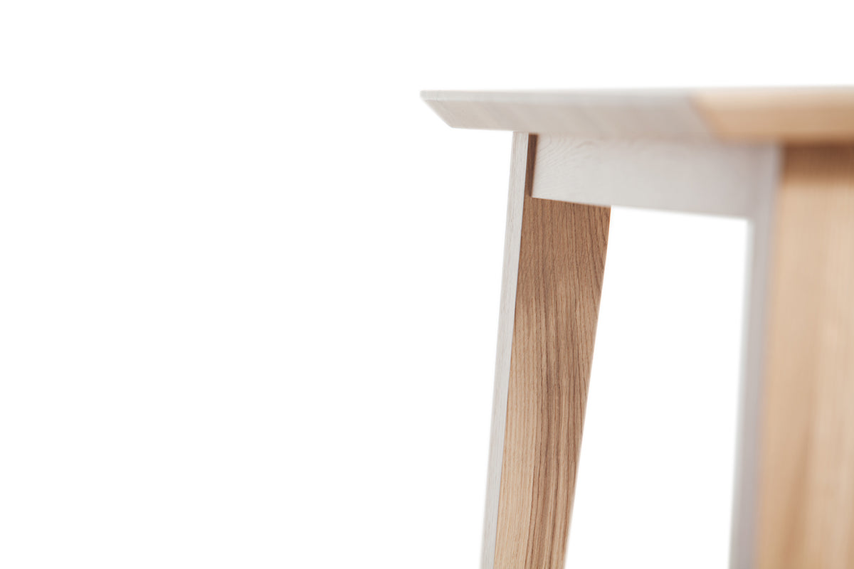 Jylland Rectangular Dining Table - WOO .Design