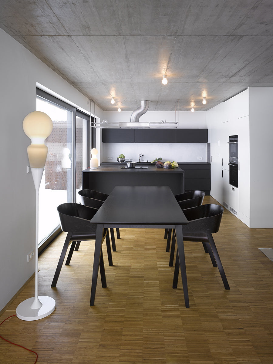 Jylland Rectangular Dining Table - WOO .Design