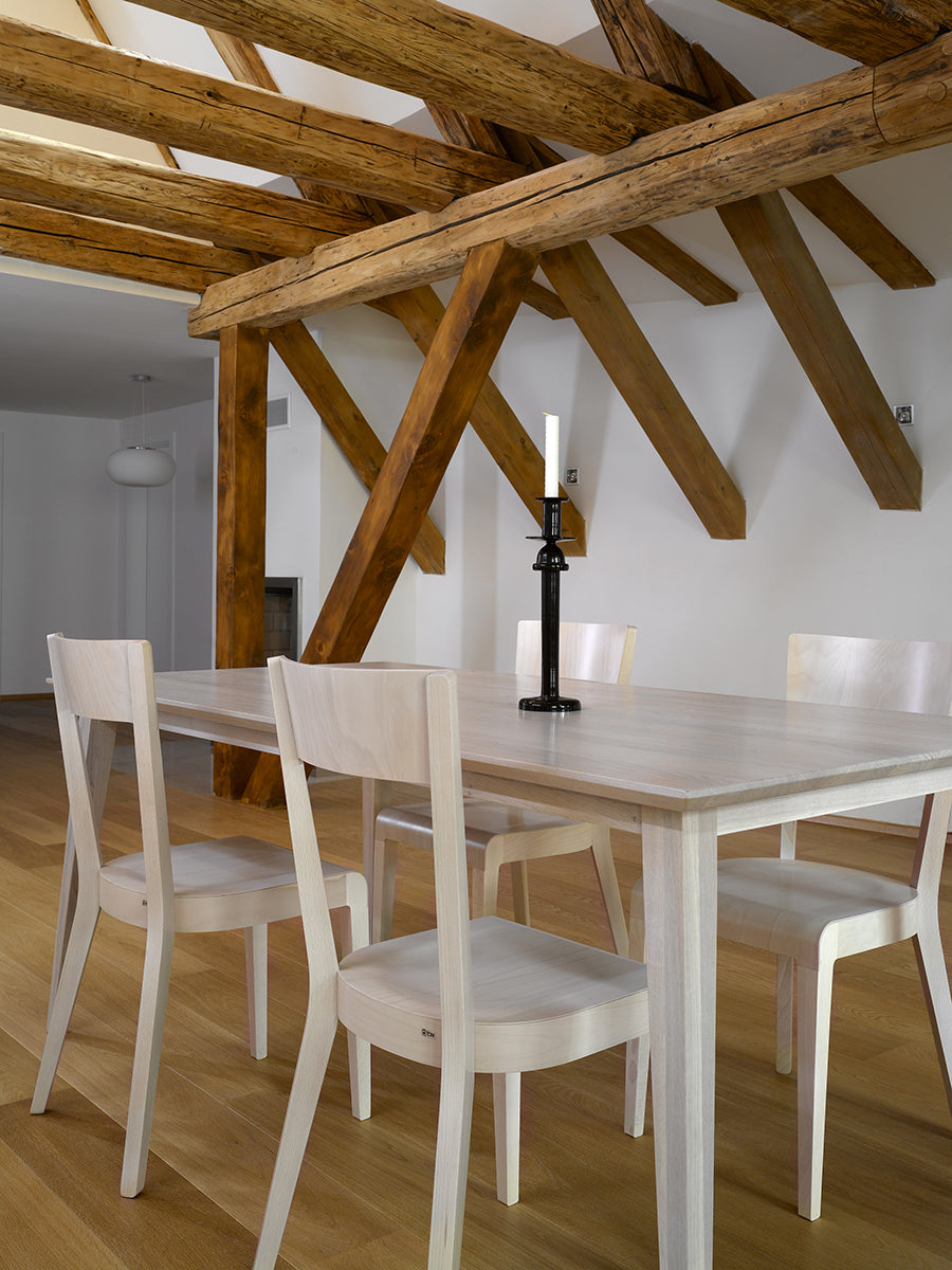 Jylland Rectangular Dining Table - WOO .Design