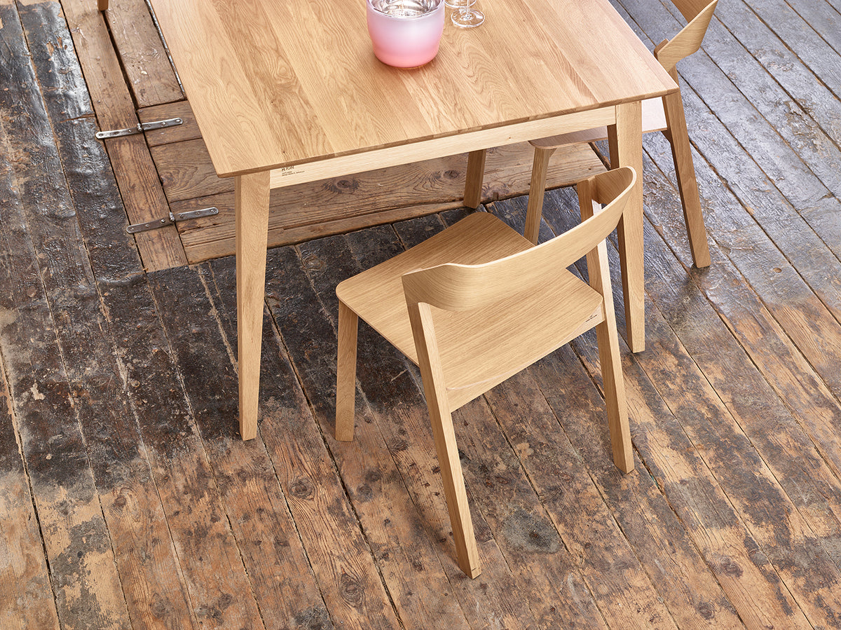 Jylland Rectangular Dining Table - WOO .Design