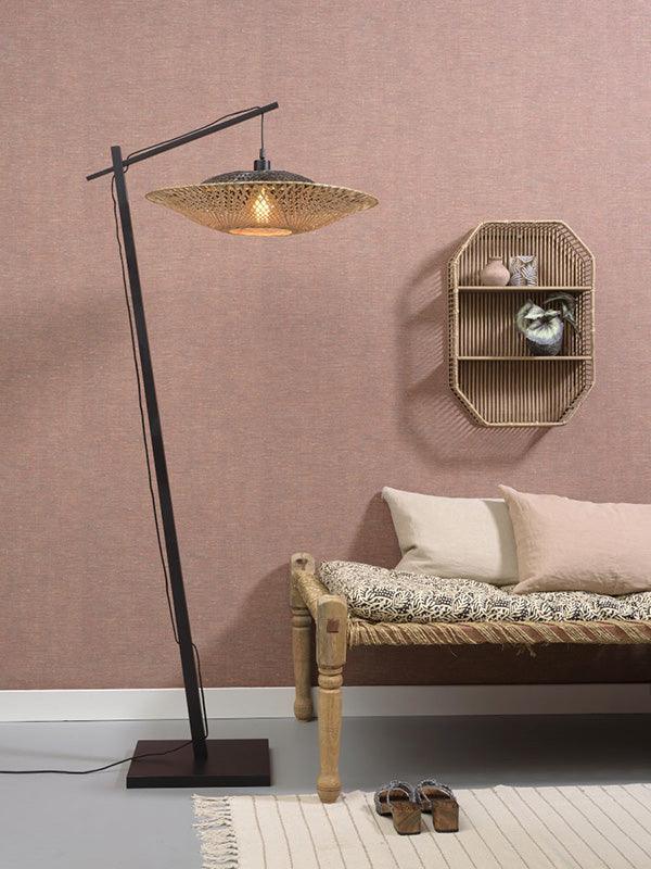 Kalimantan Floor Lamp - WOO .Design