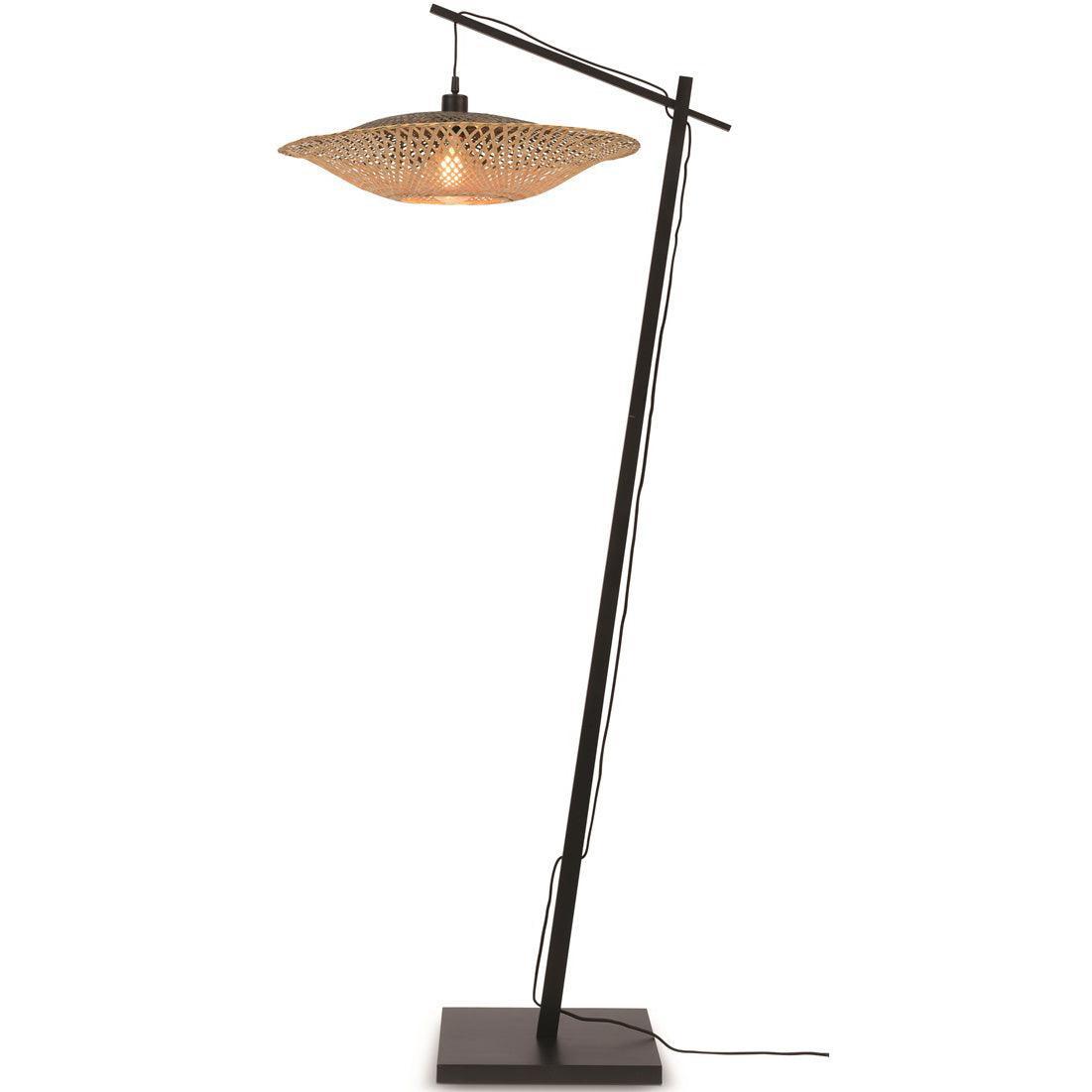 Kalimantan Floor Lamp - WOO .Design
