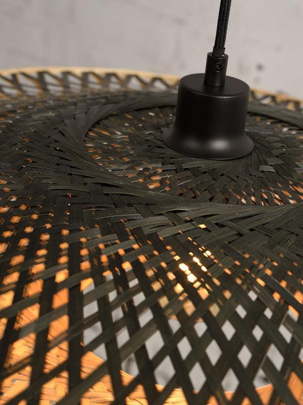 Kalimantan Floor Lamp - WOO .Design