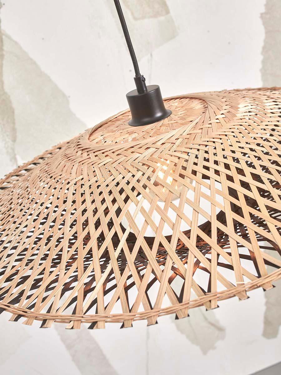 Kalimantan Pendant Lamp - WOO .Design