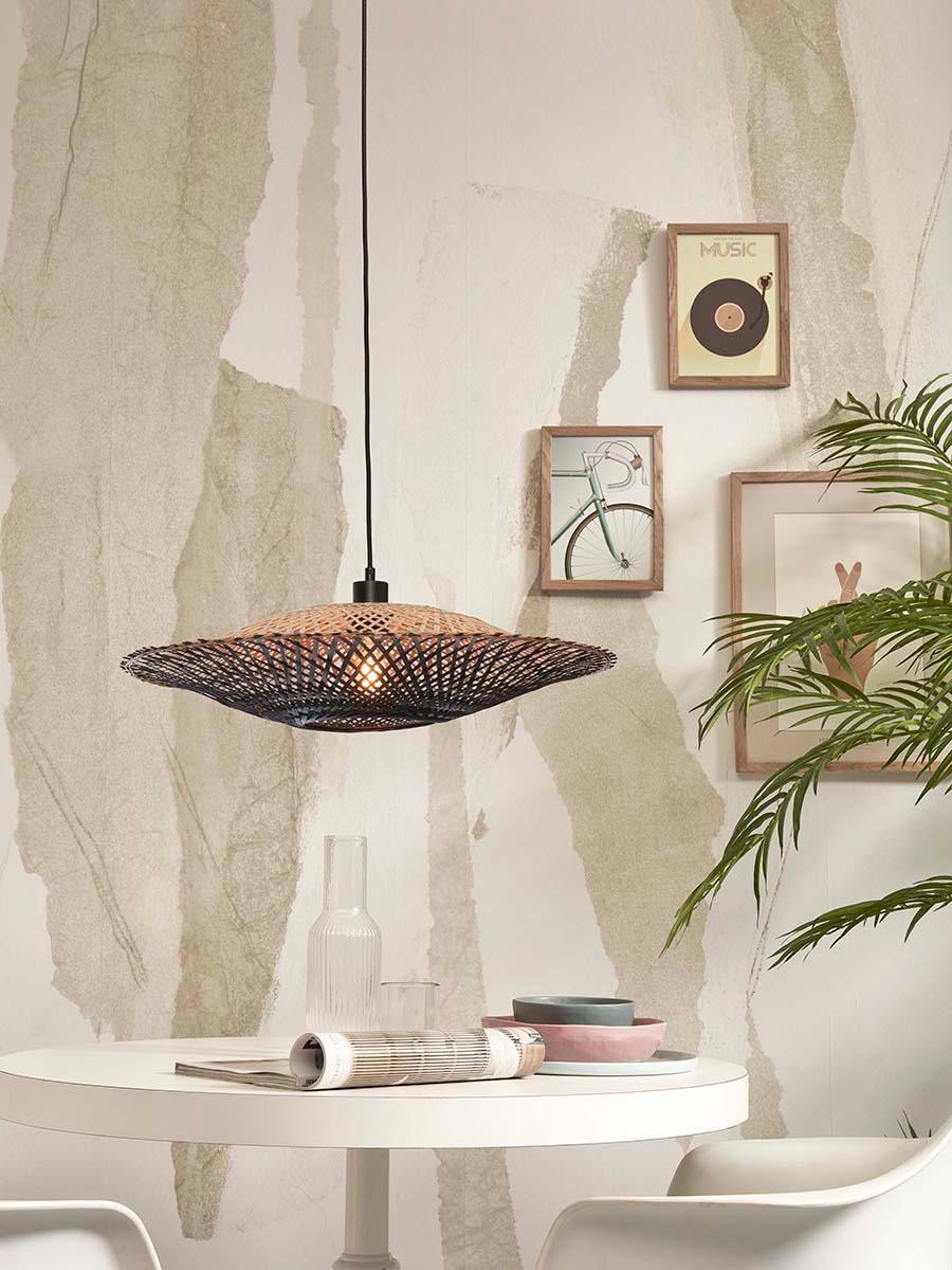 Kalimantan Pendant Lamp - WOO .Design