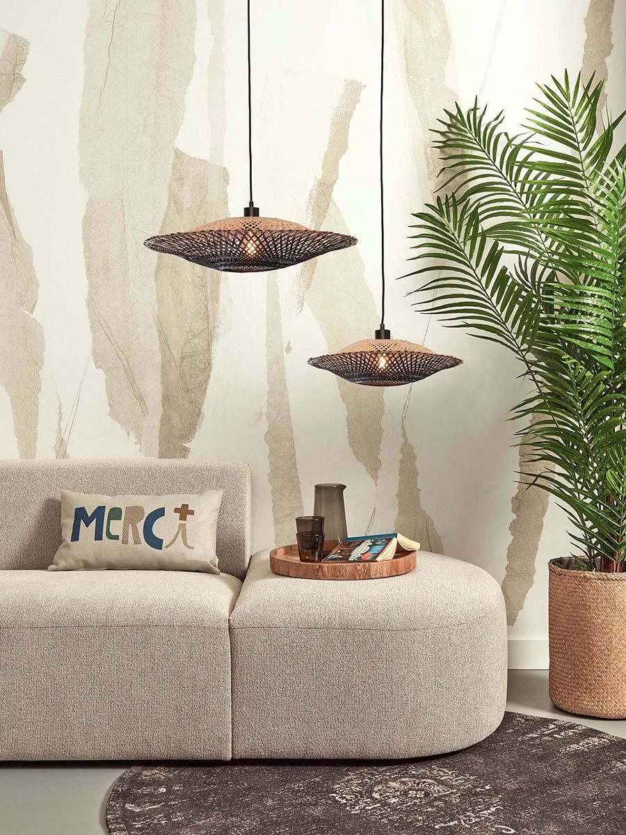 Kalimantan Pendant Lamp - WOO .Design