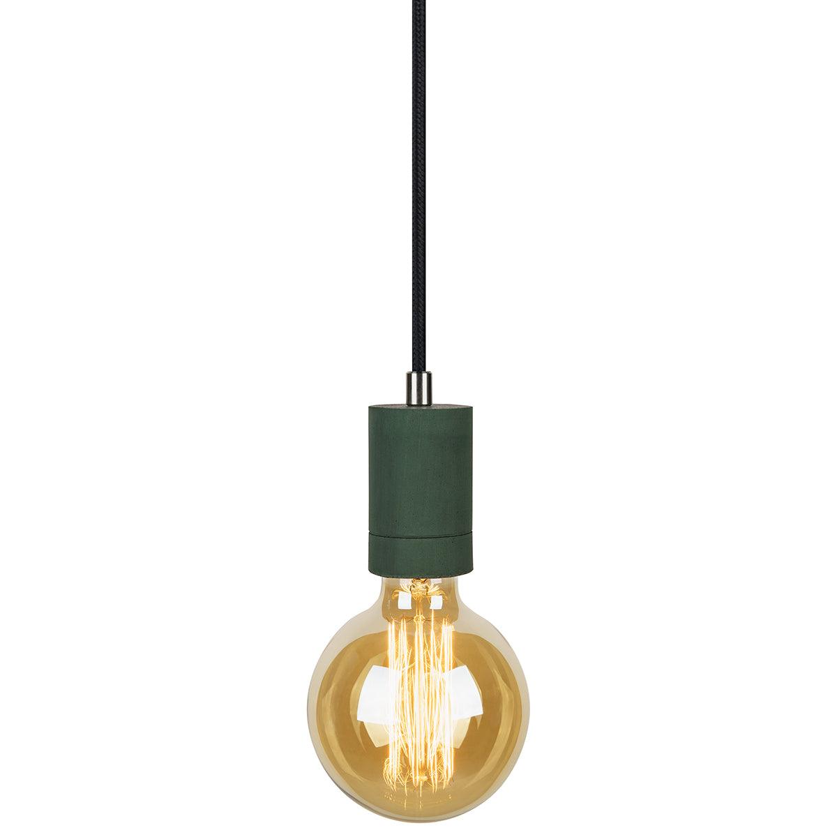 Kalla Concrete Wall Lamp - WOO .Design