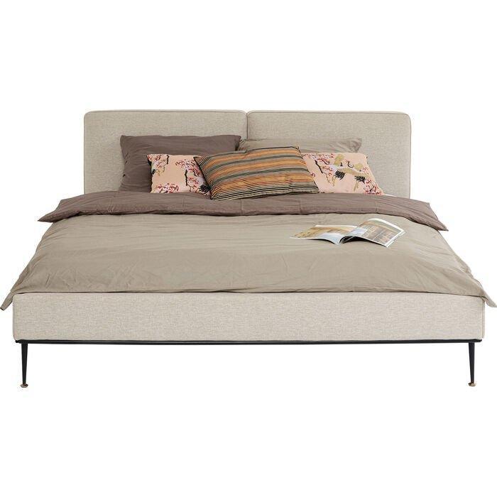 East Side Bed