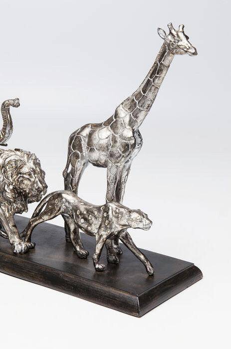 Animal Journey Deco Object