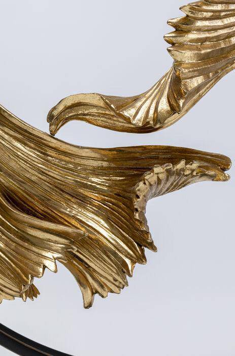 Dancing Betta Fishes Deco Object