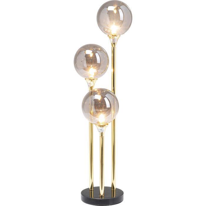Al Capone Tre Table Lamp