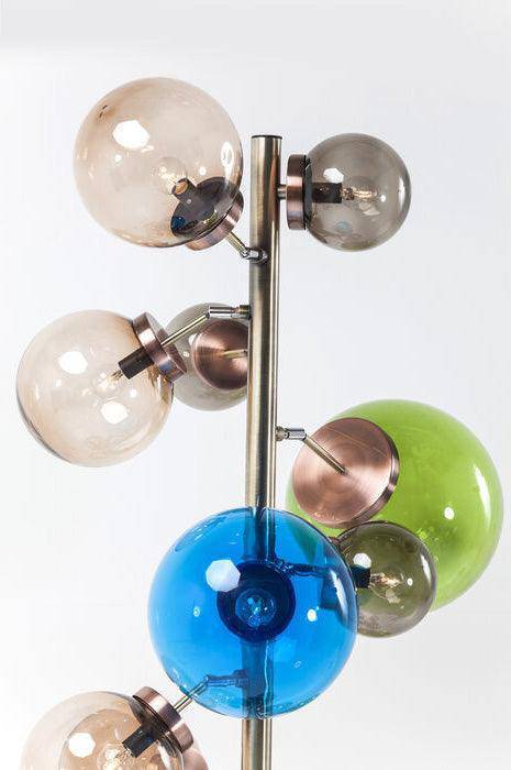 Balloon Floor Lamp