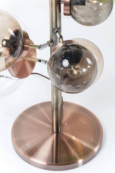 Balloon Floor Lamp