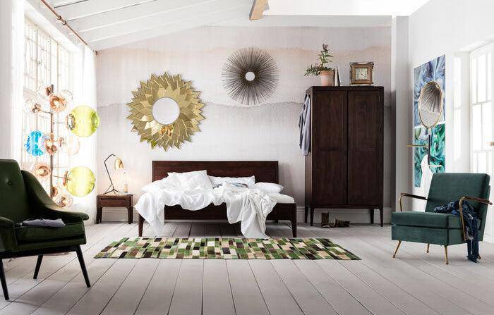 Balloon Floor Lamp