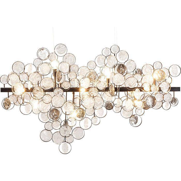 Clouds Pendant Lamp