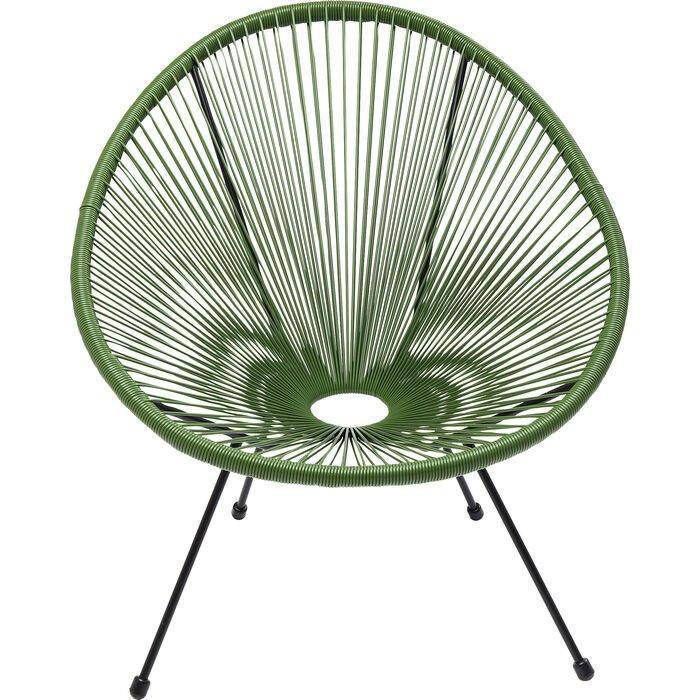 Acapulco Armchair