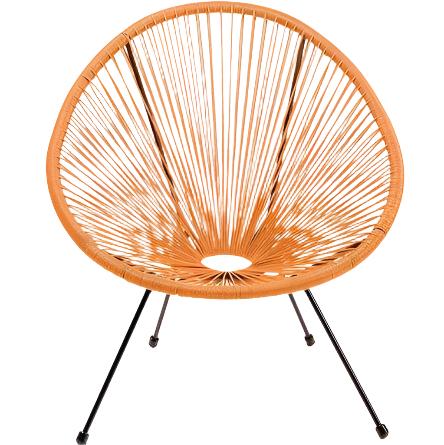 Acapulco Armchair