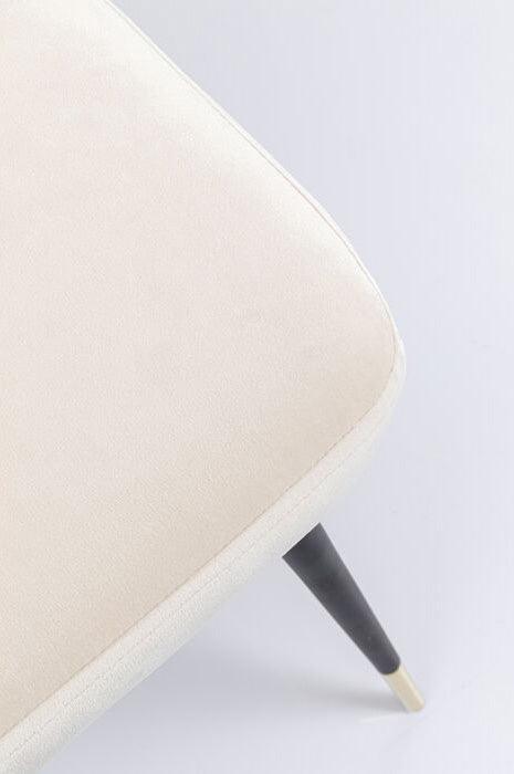 Hojas Velvet Chair
