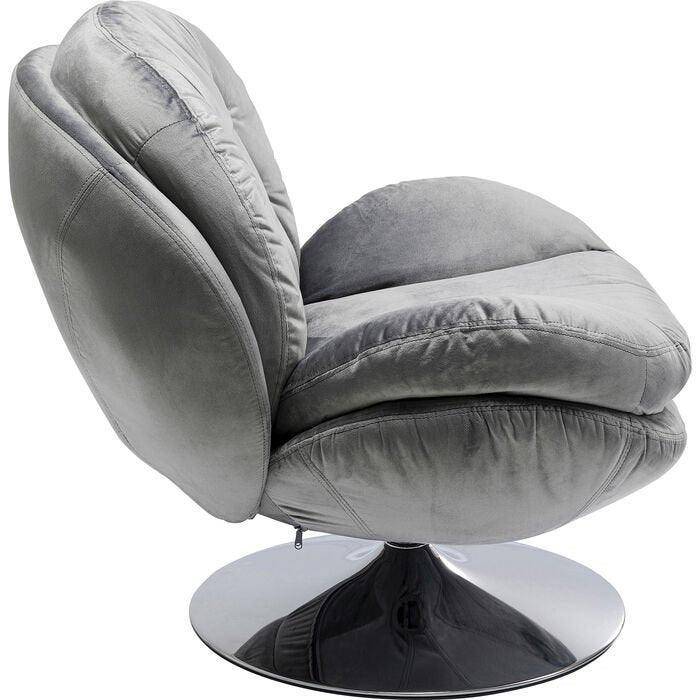 Cosy Swivel Armchair