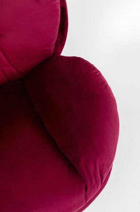 Cosy Swivel Armchair