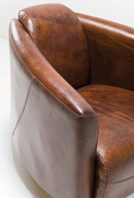 Cigar Lounge Armchair