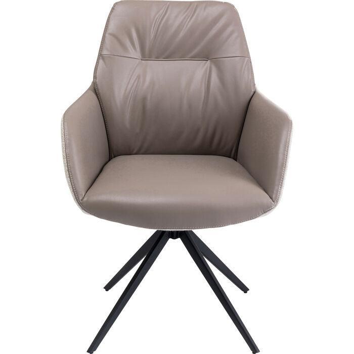 Amira Swivel Chair