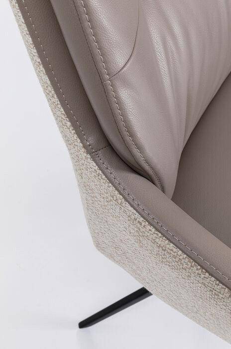 Amira Swivel Chair