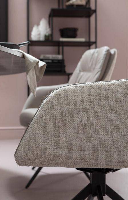 Amira Swivel Chair