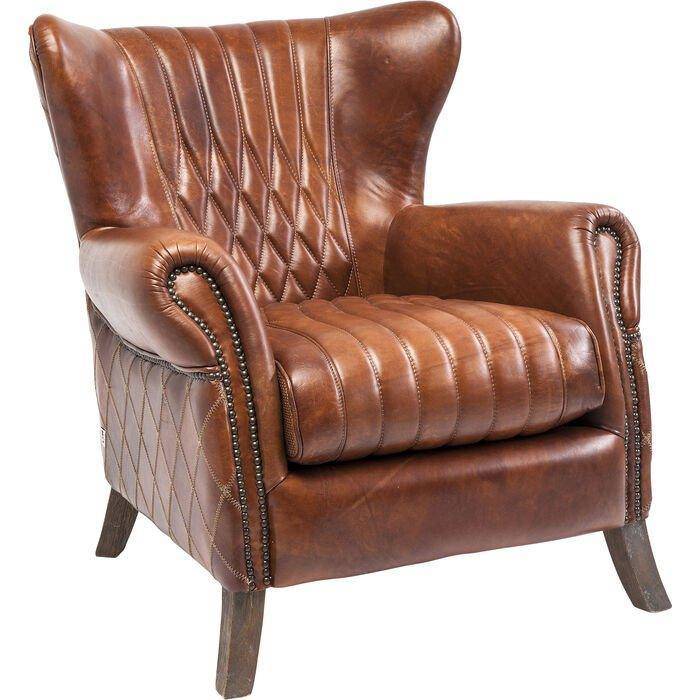 Country Side Armchair