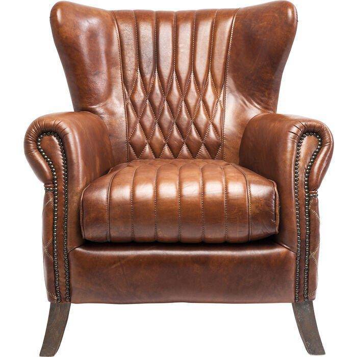Country Side Armchair