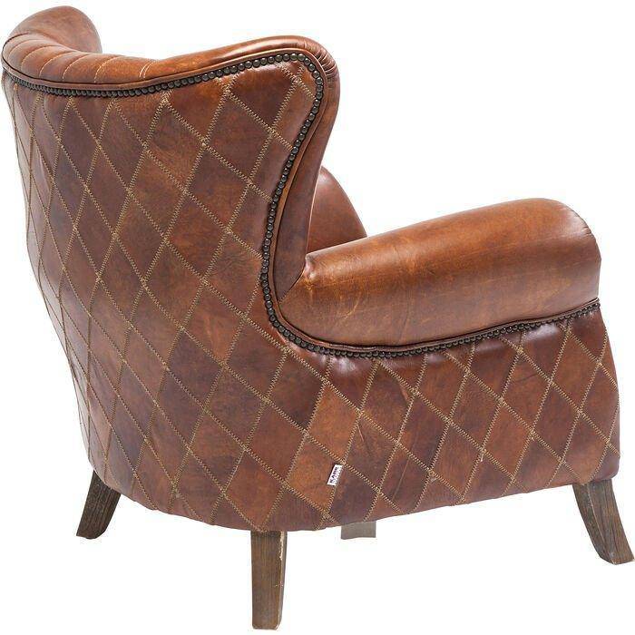 Country Side Armchair