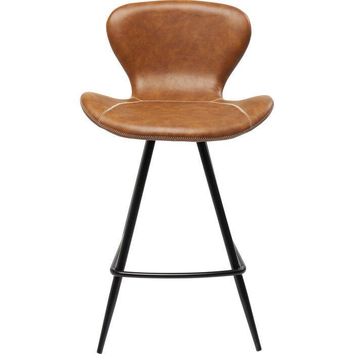 Rusty Barstool