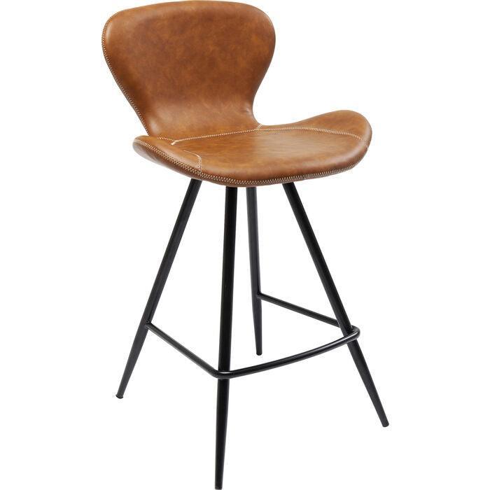 Rusty Barstool