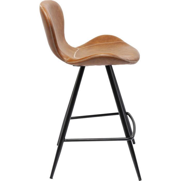 Rusty Barstool