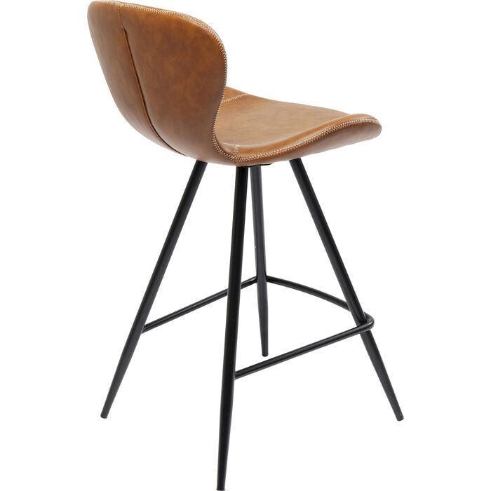 Rusty Barstool