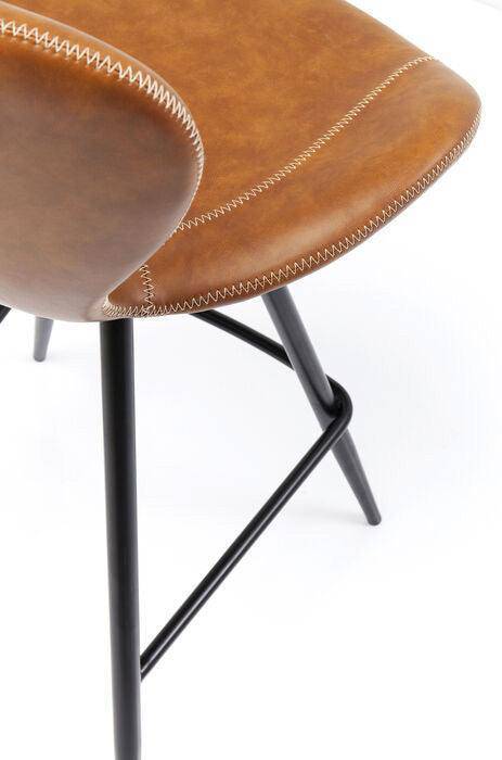 Rusty Barstool