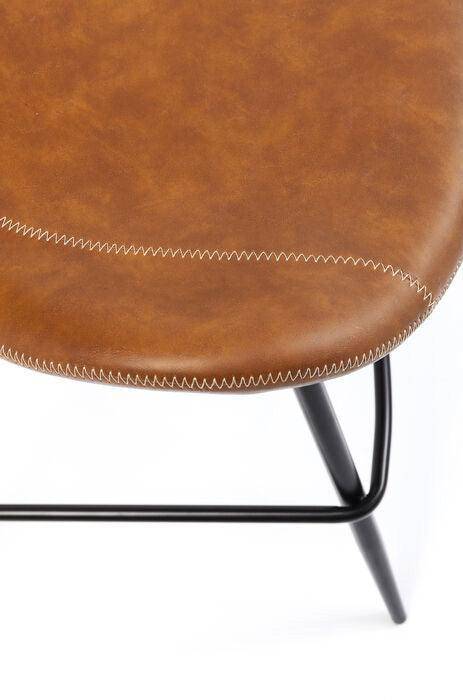 Rusty Barstool