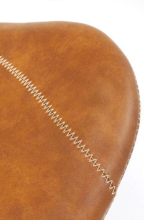 Rusty Barstool