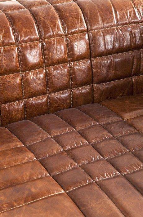 Square Dance 3 Seater Sofa