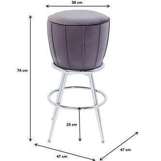 After Work Barstool