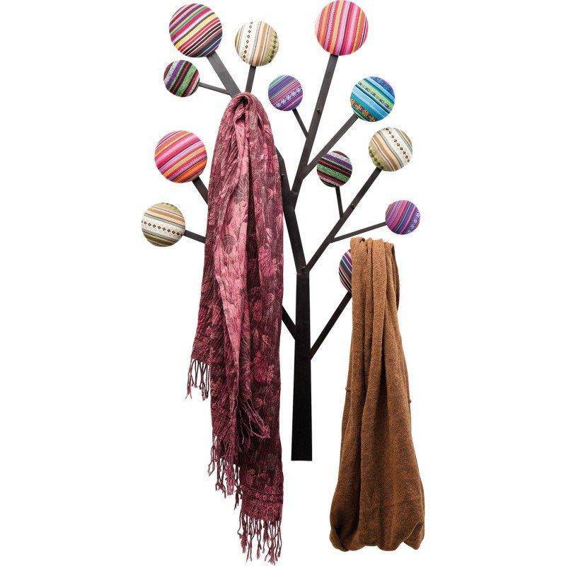 Bubble Tree Coat Rack