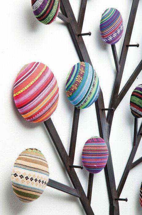 Bubble Tree Coat Rack