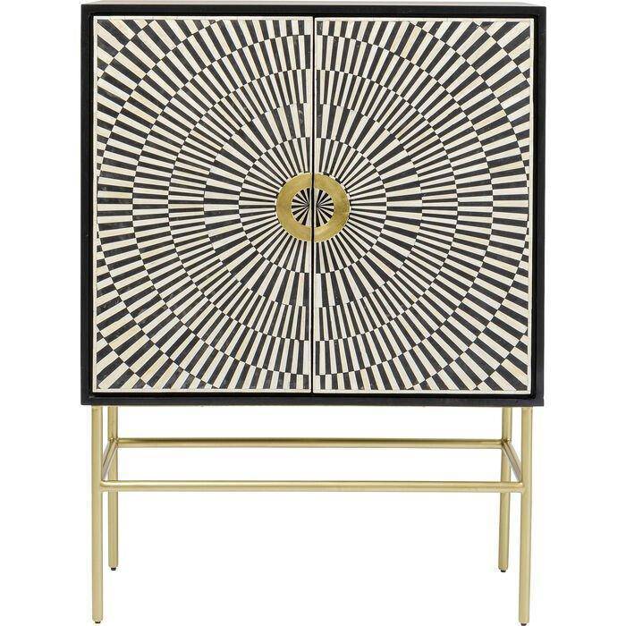 Electro Highboard