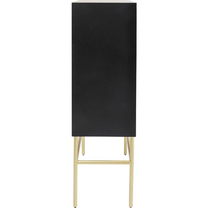 Electro Highboard
